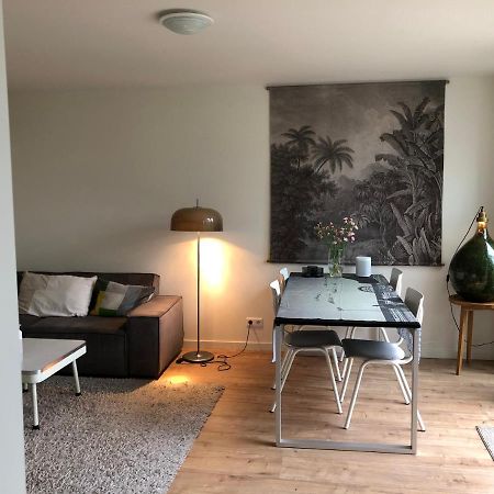Savina City Centre Apartment Near Beach, Station And Shops ซานด์โวร์ต ภายนอก รูปภาพ