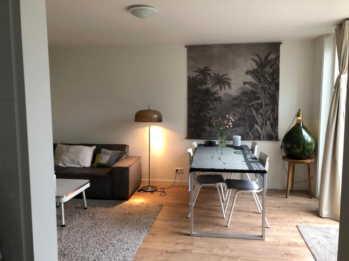 Savina City Centre Apartment Near Beach, Station And Shops ซานด์โวร์ต ภายนอก รูปภาพ