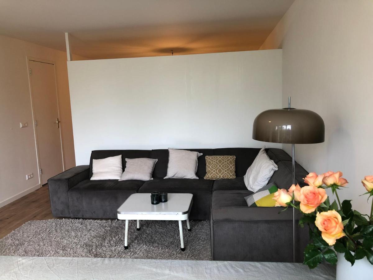 Savina City Centre Apartment Near Beach, Station And Shops ซานด์โวร์ต ภายนอก รูปภาพ