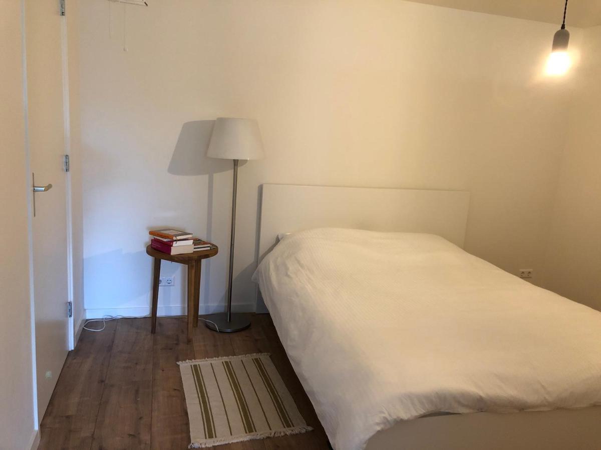 Savina City Centre Apartment Near Beach, Station And Shops ซานด์โวร์ต ภายนอก รูปภาพ