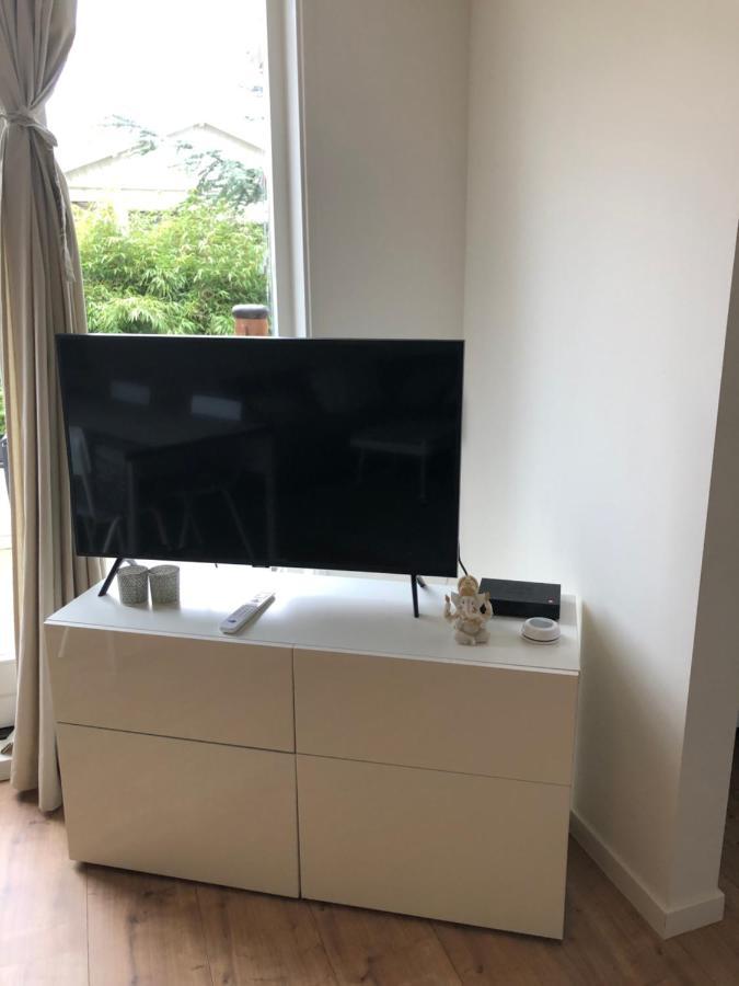 Savina City Centre Apartment Near Beach, Station And Shops ซานด์โวร์ต ภายนอก รูปภาพ