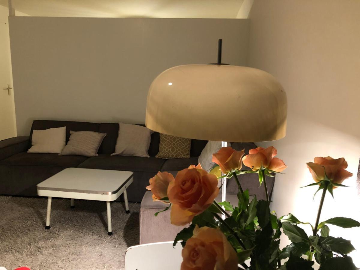 Savina City Centre Apartment Near Beach, Station And Shops ซานด์โวร์ต ภายนอก รูปภาพ