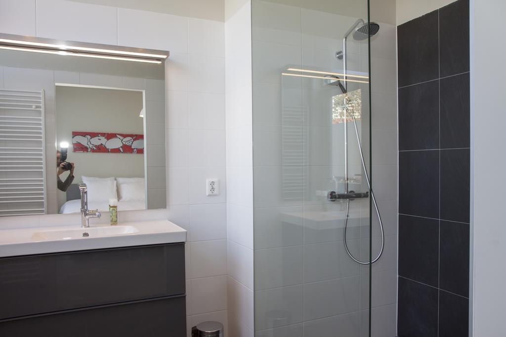 Savina City Centre Apartment Near Beach, Station And Shops ซานด์โวร์ต ห้อง รูปภาพ