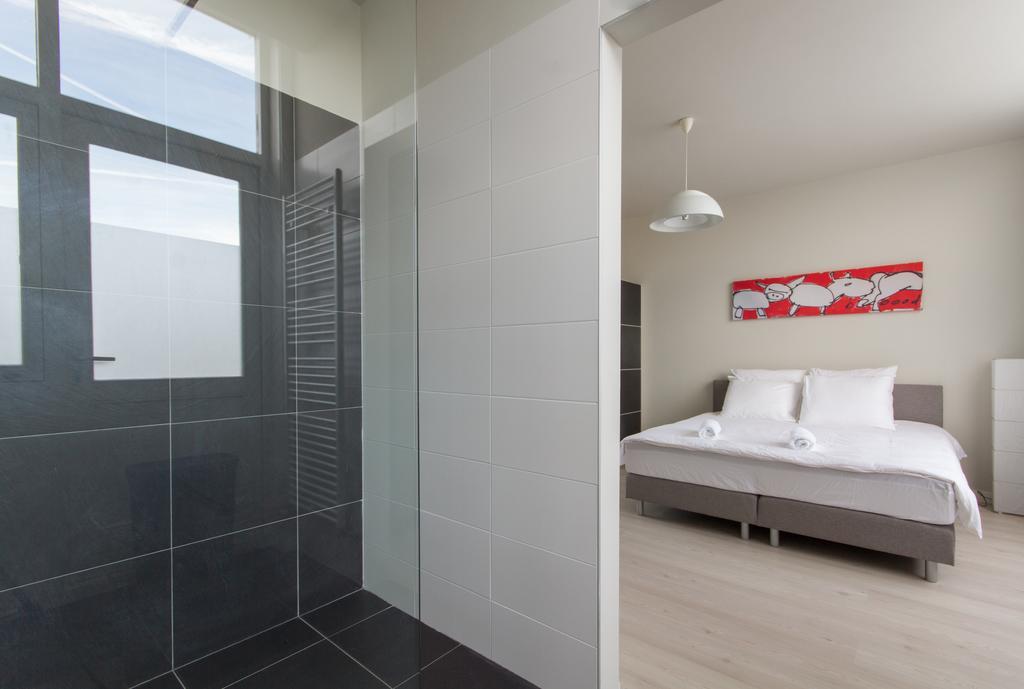 Savina City Centre Apartment Near Beach, Station And Shops ซานด์โวร์ต ห้อง รูปภาพ