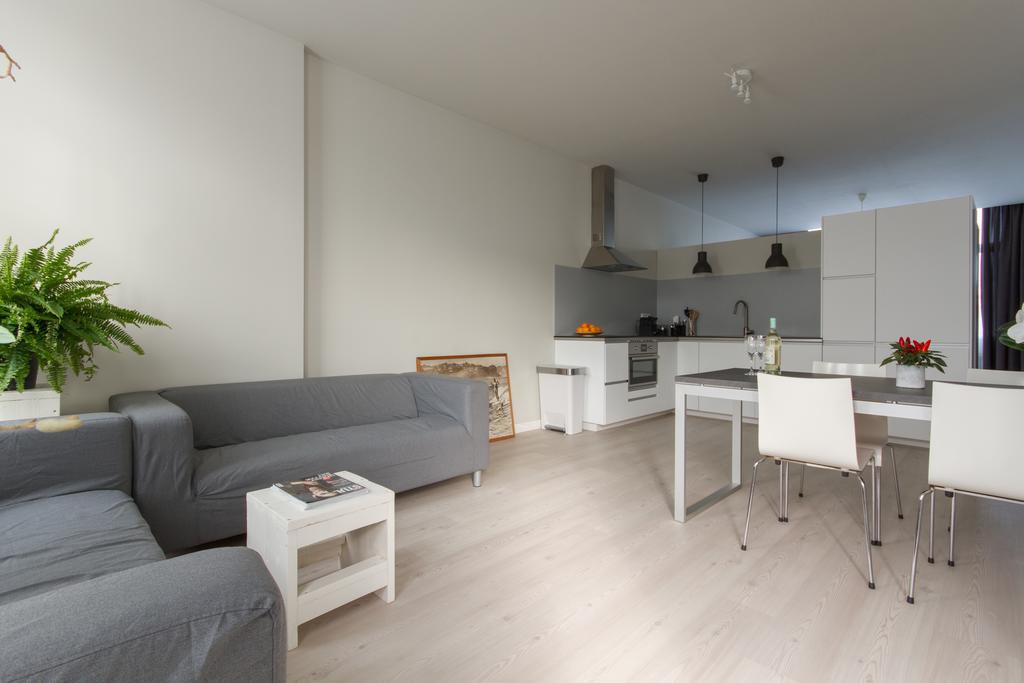 Savina City Centre Apartment Near Beach, Station And Shops ซานด์โวร์ต ห้อง รูปภาพ