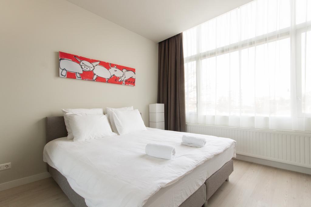 Savina City Centre Apartment Near Beach, Station And Shops ซานด์โวร์ต ห้อง รูปภาพ