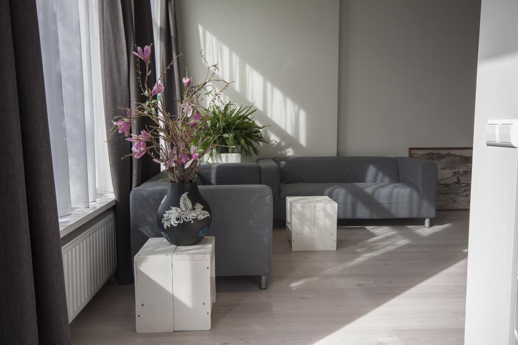 Savina City Centre Apartment Near Beach, Station And Shops ซานด์โวร์ต ห้อง รูปภาพ