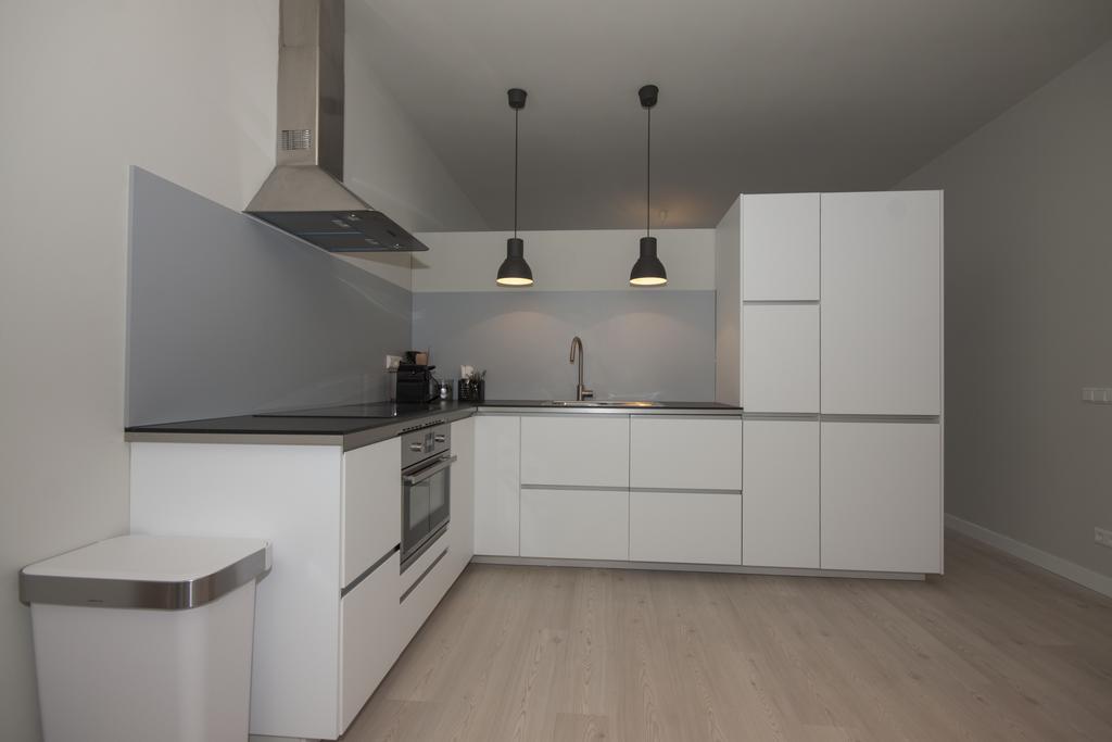 Savina City Centre Apartment Near Beach, Station And Shops ซานด์โวร์ต ห้อง รูปภาพ