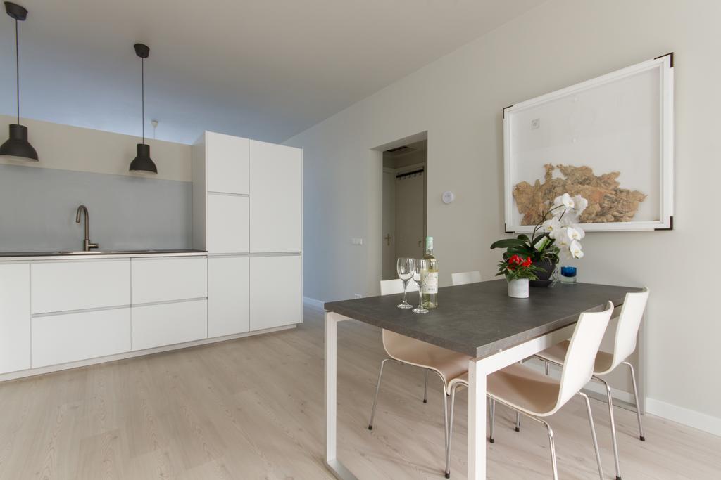 Savina City Centre Apartment Near Beach, Station And Shops ซานด์โวร์ต ห้อง รูปภาพ