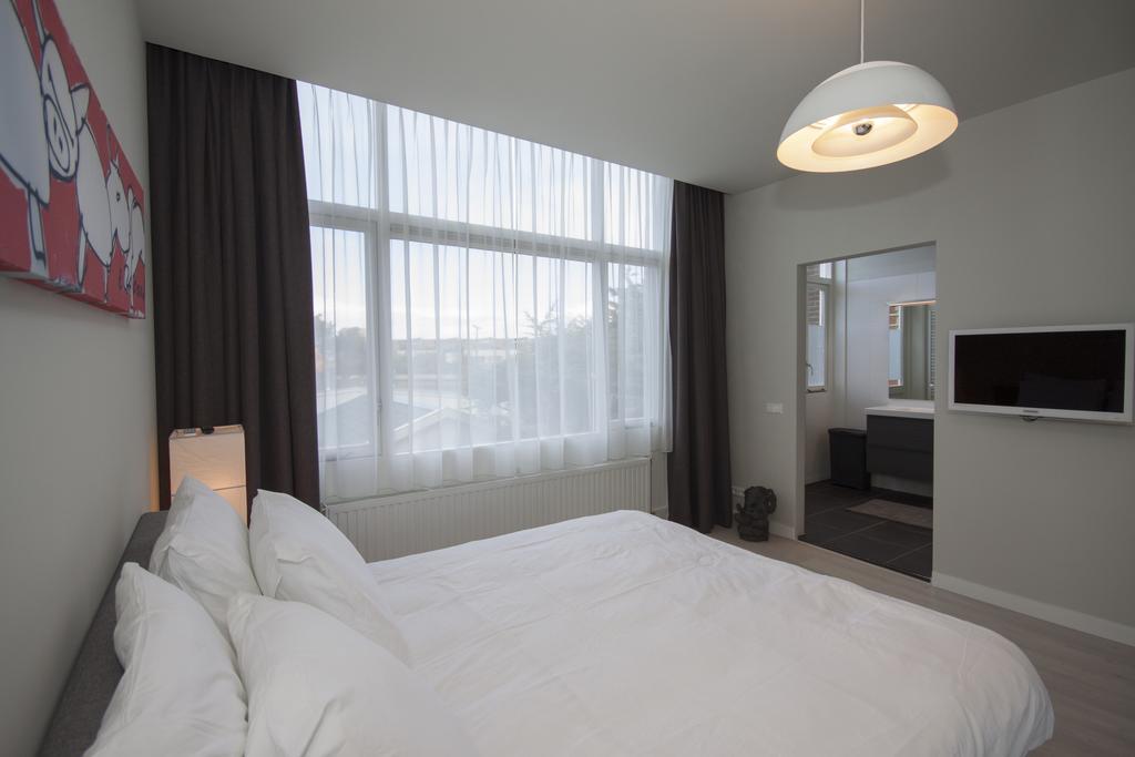 Savina City Centre Apartment Near Beach, Station And Shops ซานด์โวร์ต ห้อง รูปภาพ