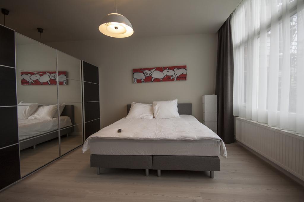 Savina City Centre Apartment Near Beach, Station And Shops ซานด์โวร์ต ห้อง รูปภาพ