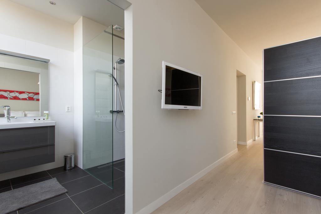 Savina City Centre Apartment Near Beach, Station And Shops ซานด์โวร์ต ห้อง รูปภาพ