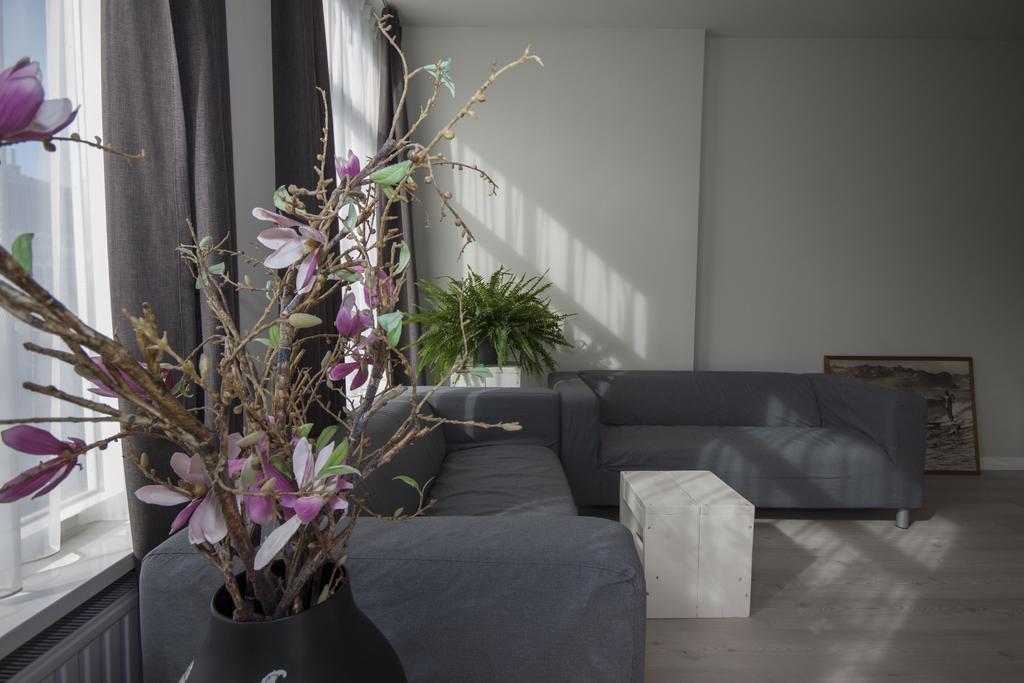 Savina City Centre Apartment Near Beach, Station And Shops ซานด์โวร์ต ห้อง รูปภาพ