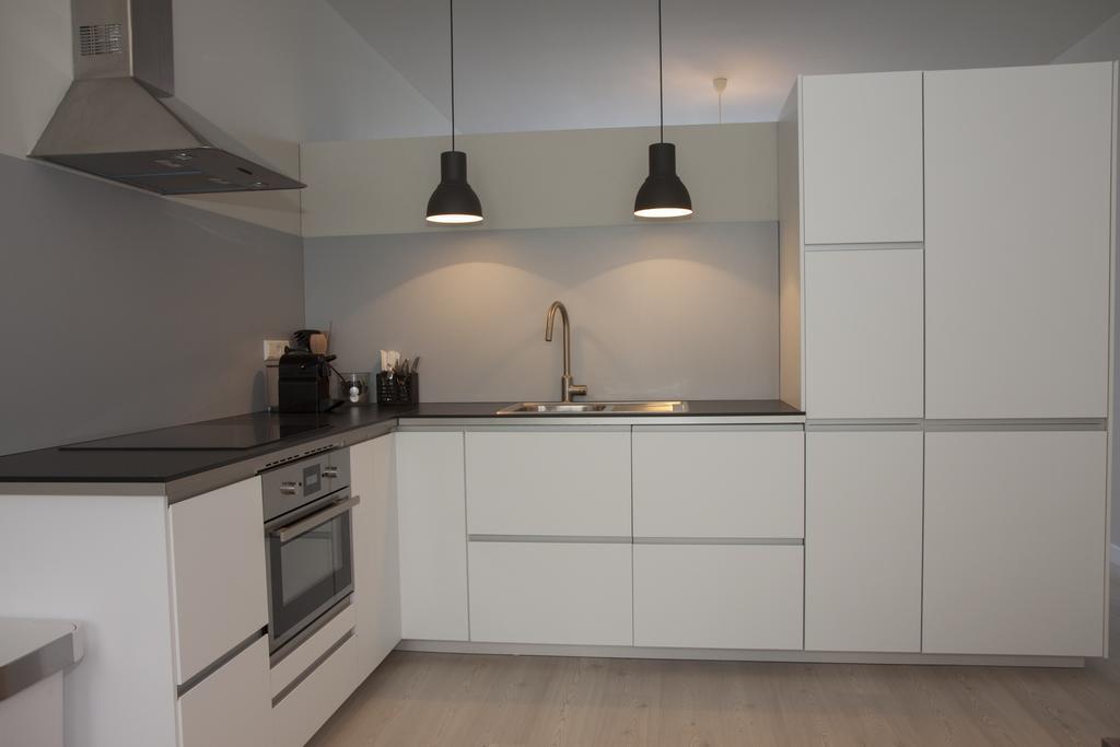 Savina City Centre Apartment Near Beach, Station And Shops ซานด์โวร์ต ห้อง รูปภาพ